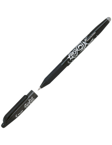 Pilot FriXion Ball Roller Pen - Black