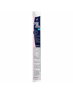 Iron-on adhesive paper for appliqué, quilting, and sewing 45 cm x 5 m - Light