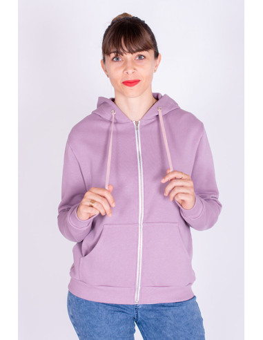 Rainbow Sweatshirt Pattern - I am patterns
