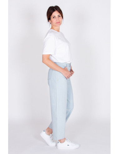Sunshine Jeans Pattern - I am patterns