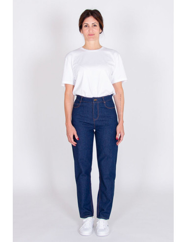 Sunshine Jeans Pattern - I am patterns