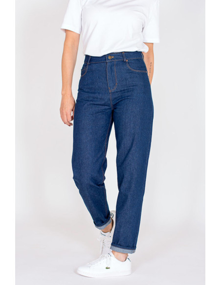 Sunshine Jeans Pattern - I am patterns