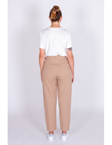 Sunshine Jeans Pattern - I am patterns