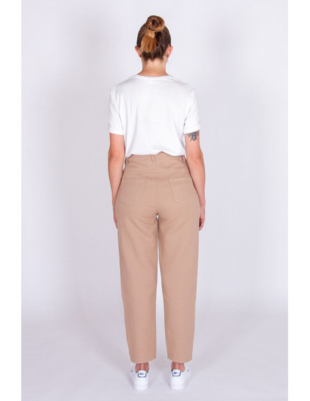 Sunshine Jeans Pattern - I am patterns