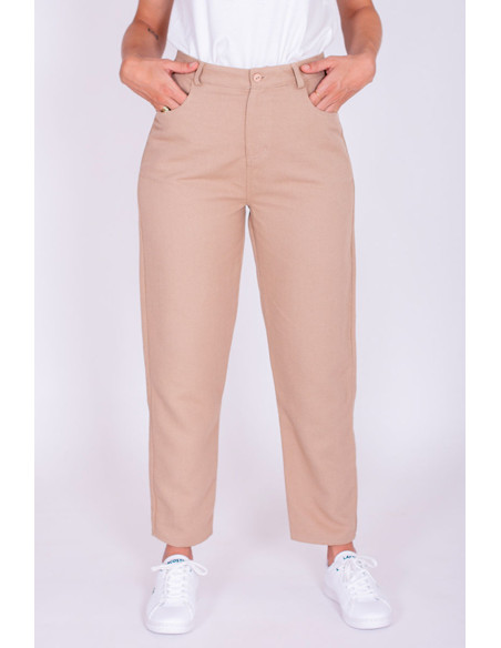 Sunshine Jeans Pattern - I am patterns