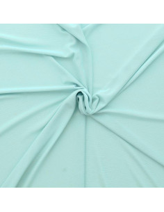 Powermesh lingerie fabric - Baby blue