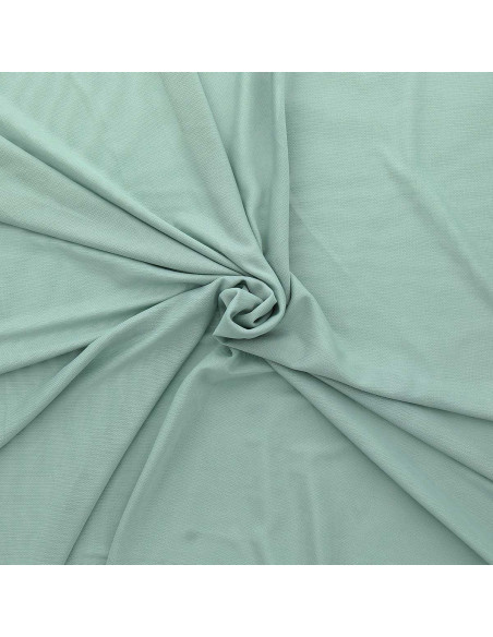 Powermesh lingerie fabric - Blue gray