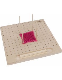 Blocker for Granny Squares