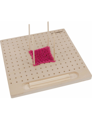 Blocker for Granny Squares