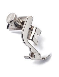 Zipper foot 2