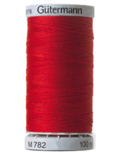 Gütermann extra-strong sewing thread 100 m