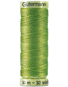 Gütermann extra strong sewing thread 30 m