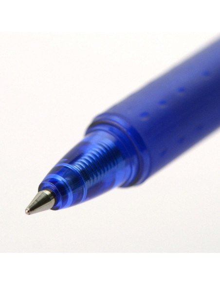 Pilot FriXion Ball Clicker Roller Pen - Turquoise