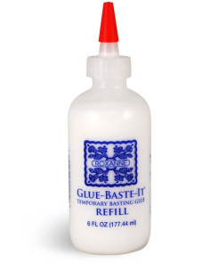 Roxanne Glue Baste-It temporary adhesive refill
