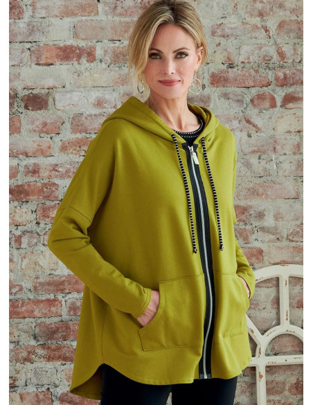 Jacket pattern - Butterick 6863
