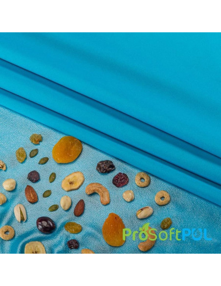 ProSoft Food Contact PUL Fabric - Aqua