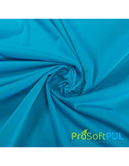 ProSoft Food Contact PUL Fabric - Aqua