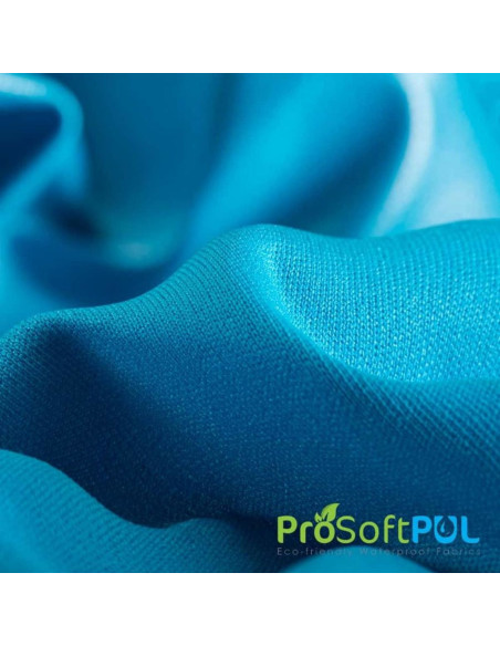 ProSoft Food Contact PUL Fabric - Aqua
