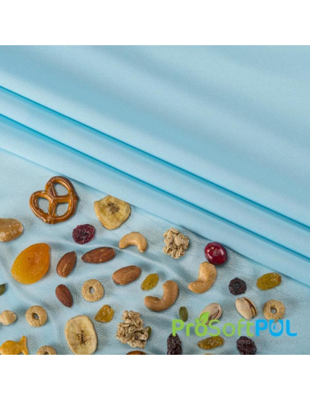 ProSoft Food Contact PUL Fabric - Baby Blue