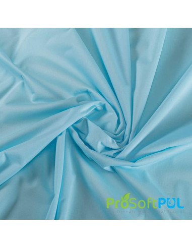 ProSoft Food Contact PUL Fabric - Baby Blue