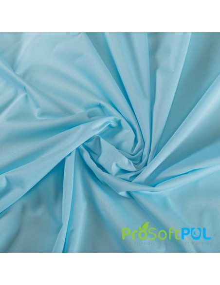 ProSoft Food Contact PUL Fabric - Baby Blue