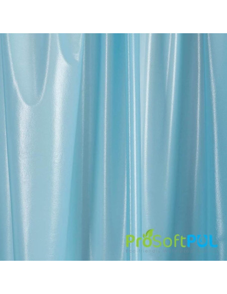 ProSoft Food Contact PUL Fabric - Baby Blue