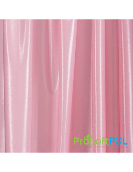 ProSoft Food Contact PUL Fabric - Baby Pink