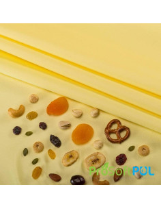 ProSoft Food Contact PUL Fabric - Baby Yellow