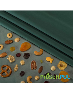 ProSoft Food Contact PUL Fabric - Deep Green