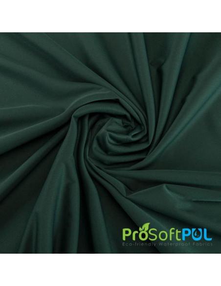 ProSoft Food Contact PUL Fabric - Deep Green