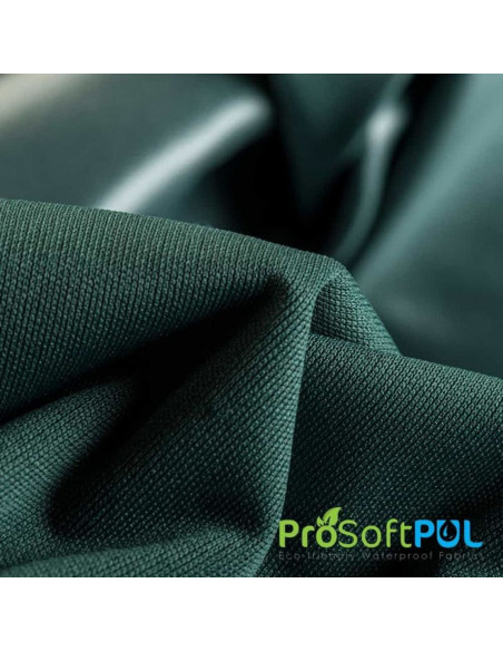 ProSoft Food Contact PUL Fabric - Deep Green