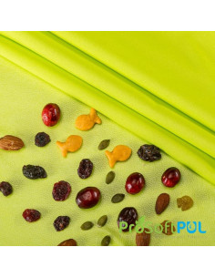 ProSoft Food Contact PUL Fabric - Apple Green