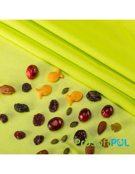 ProSoft Food Contact PUL Fabric - Apple Green