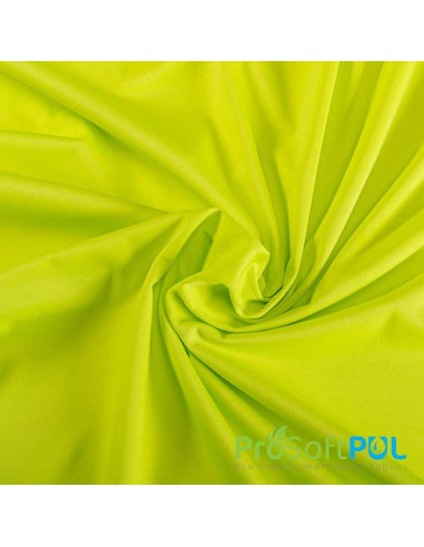 ProSoft Food Contact PUL Fabric - Apple Green