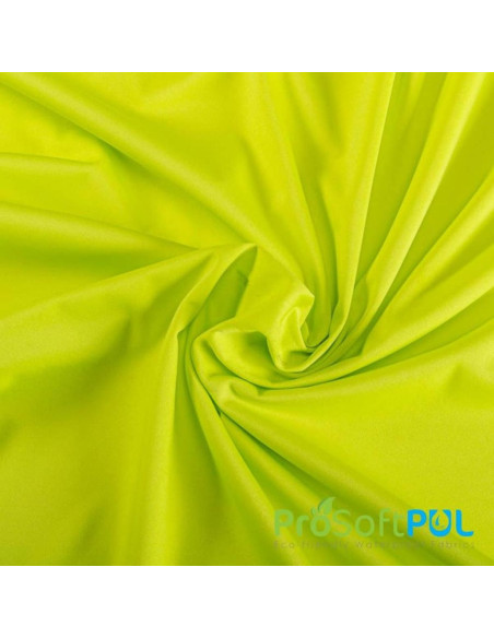 ProSoft Food Contact PUL Fabric - Apple Green