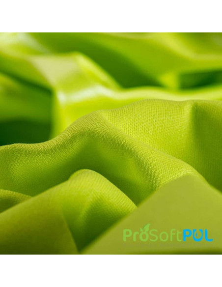 ProSoft Food Contact PUL Fabric - Apple Green