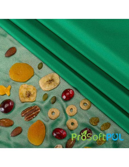 ProSoft Food Contact PUL Fabric - Pine Green