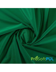 ProSoft Food Contact PUL Fabric - Pine Green 2