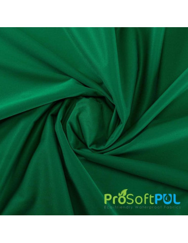 ProSoft Food Contact PUL Fabric - Pine Green