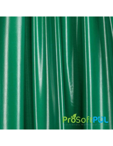 ProSoft Food Contact PUL Fabric - Pine Green