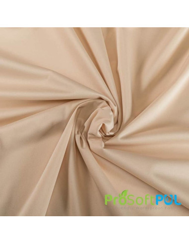 ProSoft Food Contact PUL Fabric - Nude
