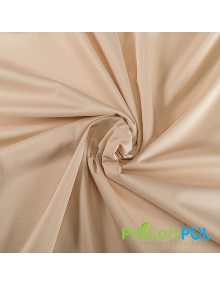 ProSoft Food Contact PUL Fabric - Nude