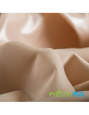 ProSoft Food Contact PUL Fabric - Nude