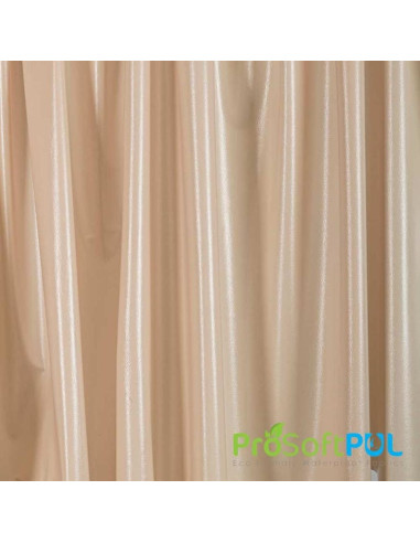 ProSoft Food Contact PUL Fabric - Nude