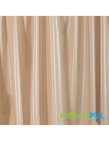 ProSoft Food Contact PUL Fabric - Nude