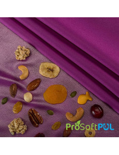 ProSoft Food Contact PUL Fabric - Orchid