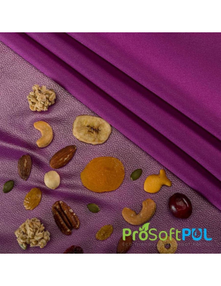 ProSoft Food Contact PUL Fabric - Orchid