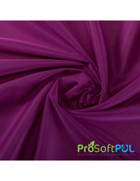 ProSoft Food Contact PUL Fabric - Orchid