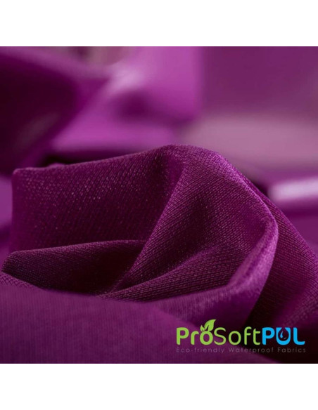 ProSoft Food Contact PUL Fabric - Orchid