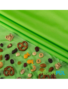 ProSoft Food Contact PUL Fabric - Meadow Green